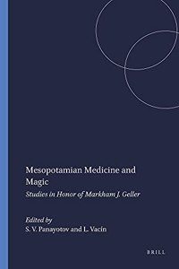 Mesopotamian Medicine and Magic