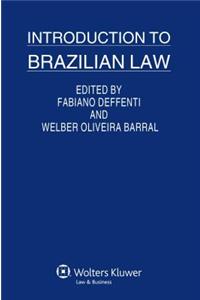 Introduction to Brazilian Law