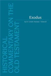 Exodus. Volume 2