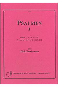 PSALMEN 1