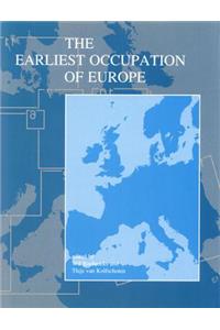 The Earliest Occupation of Europe