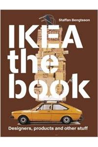 IKEA the Book