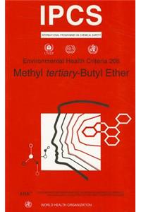 Methyl Tertiary-butyl Ether