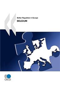 Better Regulation in Europe Better Regulation in Europe