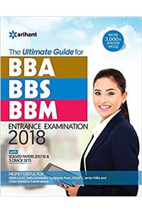 Guide for BBA/BBS/BBM 2018