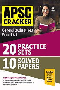 APSC Solved & Practice Sets