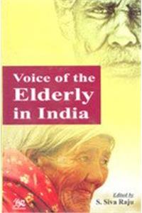 Voice of the elderly in india