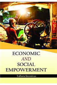 Economic and Social Empowerment