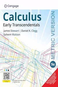 Calculus: Early Transcendentals