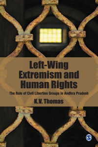 Left-Wing Extremism and Human Rights