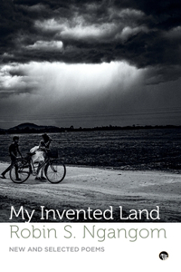 My Invented Land New and Selected Poems