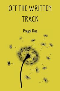 Off the Written Track