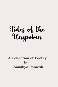 Tides of the Unspoken - Murmurs of the deep