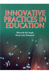 Innovative  practices in Education