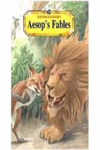 Illustrated Aesopâ€™S Fables
