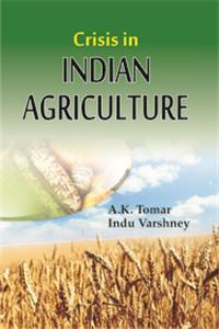 Crisis in Indian Agriculture