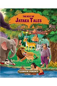 The best of Jataka Tales (Jataka)
