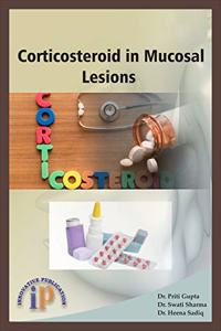 Corticosteroid in Mucosal Lesions