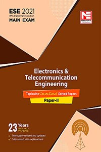 ESE 2021: Mains Examination E&T Engineering Conventional Solved Papers II