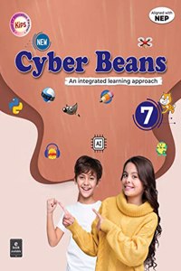 New Cyber Beans 7