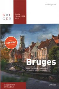 Bruges Guida Della Citta 2019