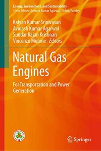 Natural Gas Engines