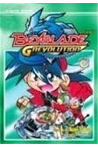 Beyblade - 2