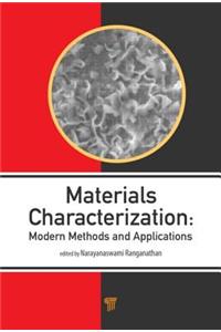 Materials Characterization