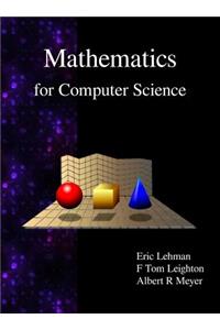 Mathematics for Computer Science