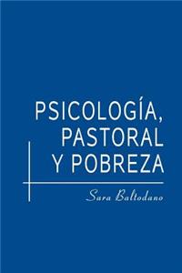 Psicologia, pastoral y pobreza