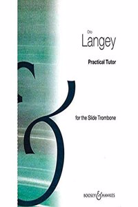 Practical Tutor Trombone BC