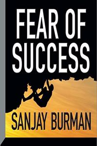 Fear Success Lib/E