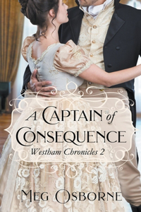 Captain of Consequence