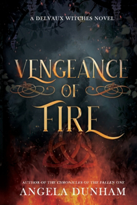 Vengeance of Fire