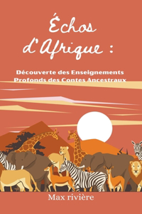 Échos d'Afrique