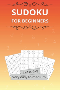 Sudoku for beginners