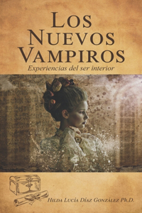 Los nuevos vampiros