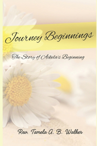 Journey Beginnings