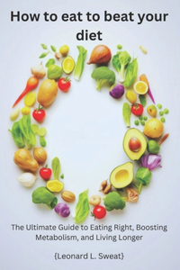How to eat to beat your diet