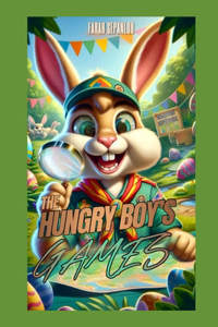 Hungry Boy's Games