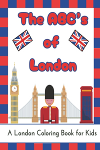 ABC's of London