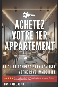 Achetez Votre 1er Appartement