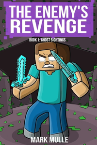 Enemy's Revenge, Book One
