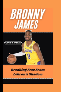 Bronny James