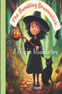 Bumbling Broomstick