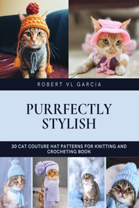 Purrfectly Stylish