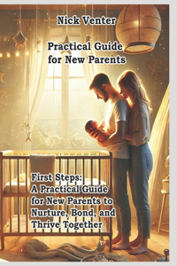 First Steps
