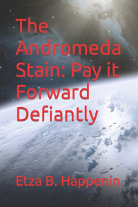 Andromeda Stain