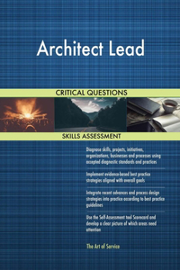 Architect Lead Critical Questions Skills Assessment