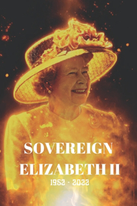 Sovereign Elizabeth II